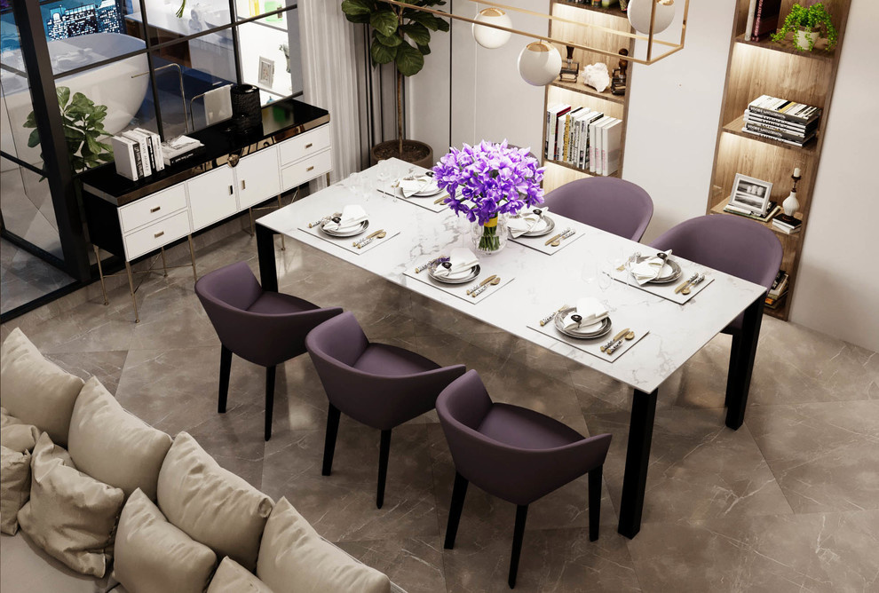 Апартаменты "Огни большого города"