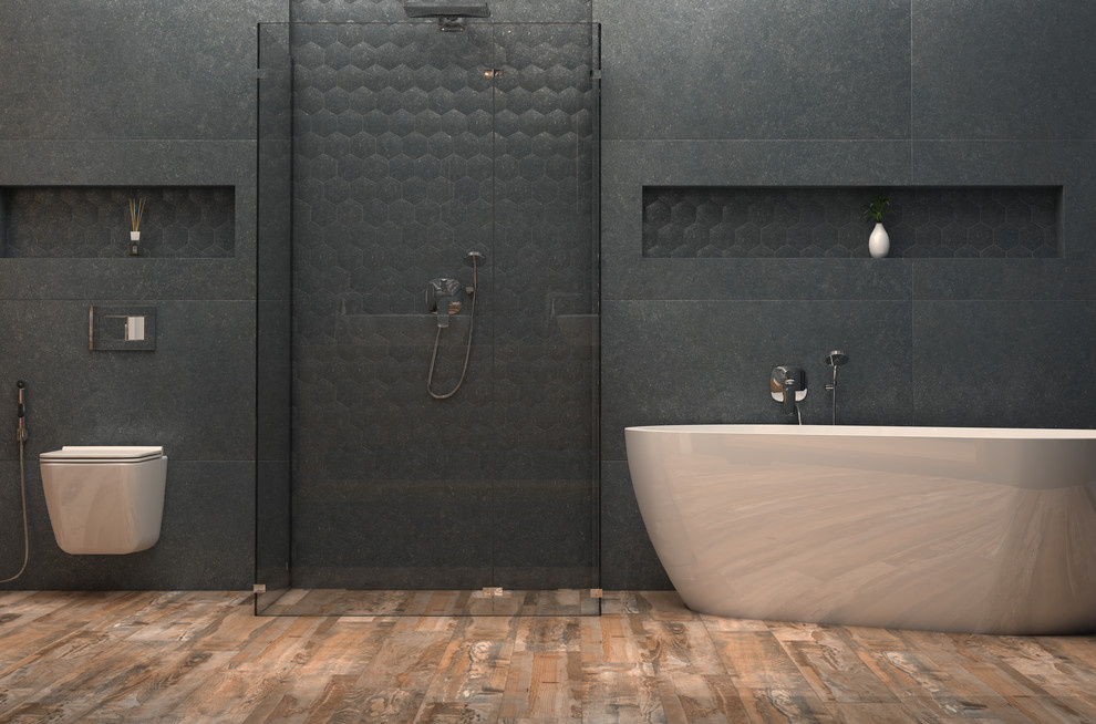 Продукция Estima в интерьере