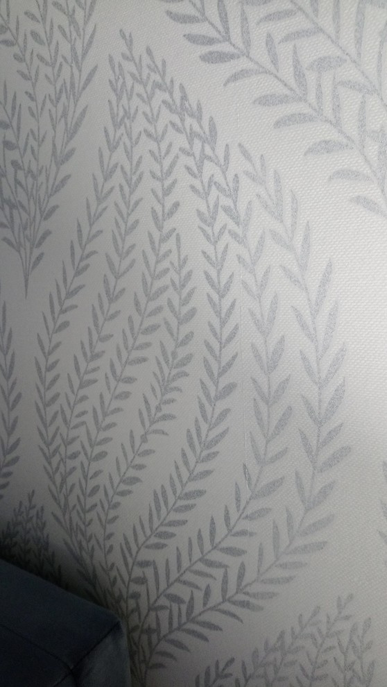 Интерьер 1-комн. квартиры в  ЖК Атмосфера