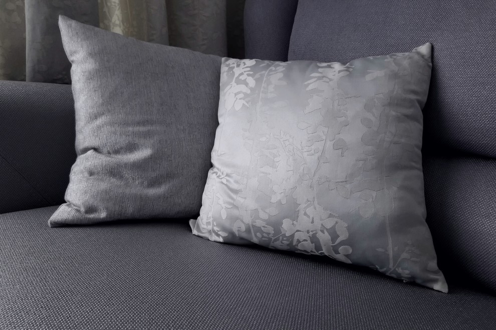 Интерьер 1-комн. квартиры в  ЖК Атмосфера