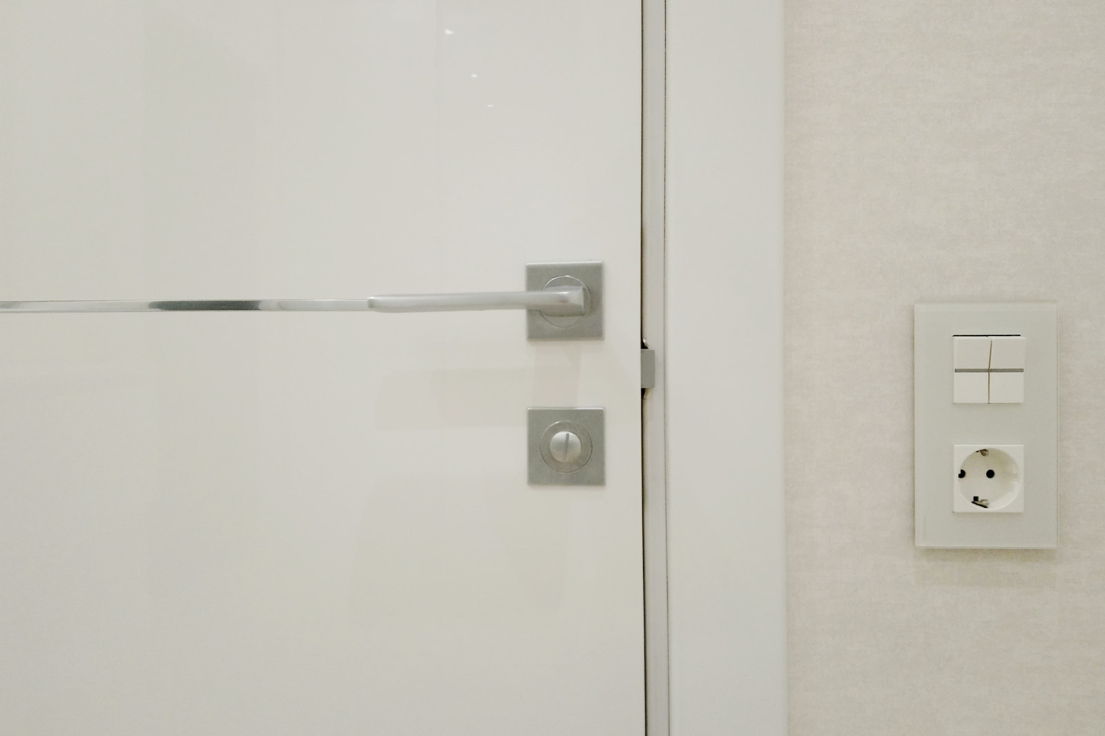 Интерьер 1-комн. квартиры в  ЖК Атмосфера