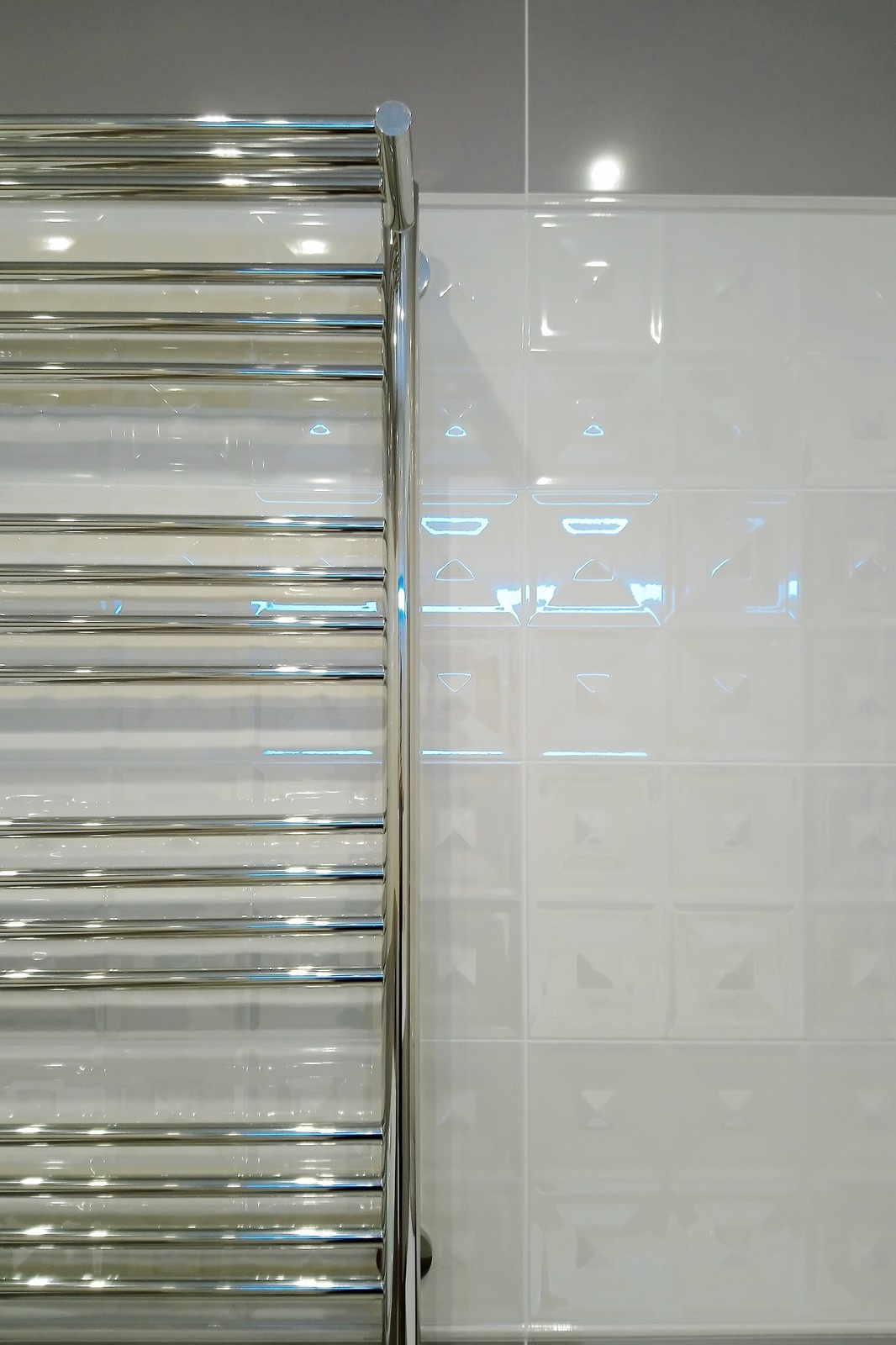 Интерьер 1-комн. квартиры в  ЖК Атмосфера