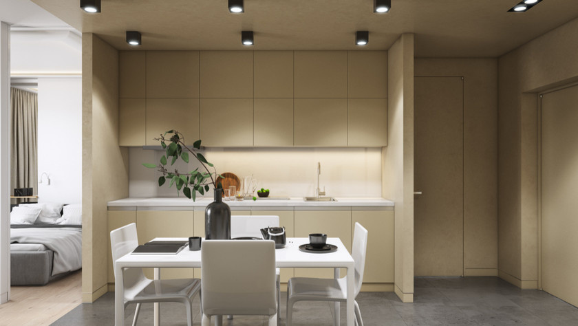 квартира на Краснобогатырской