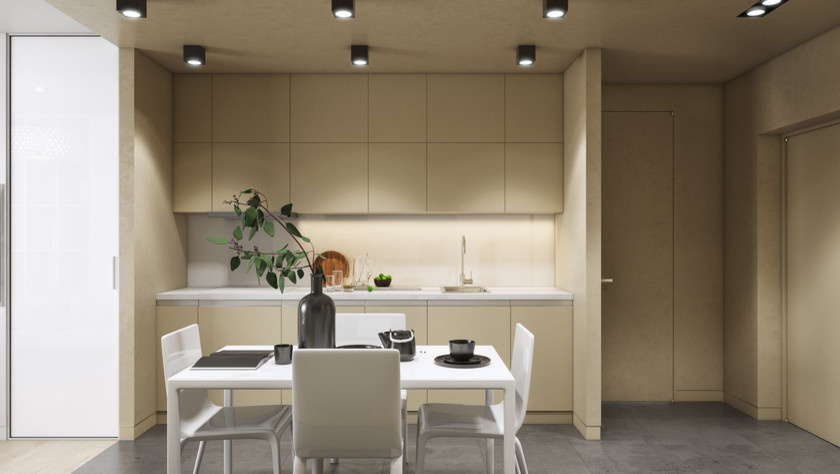 квартира на Краснобогатырской