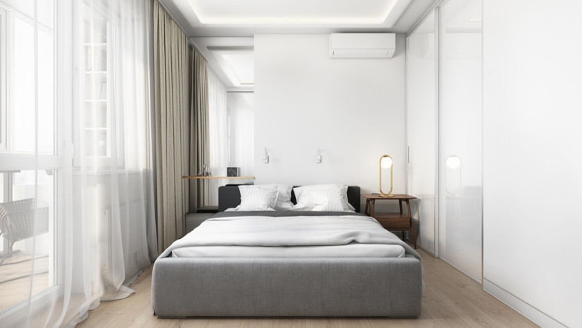 квартира на Краснобогатырской