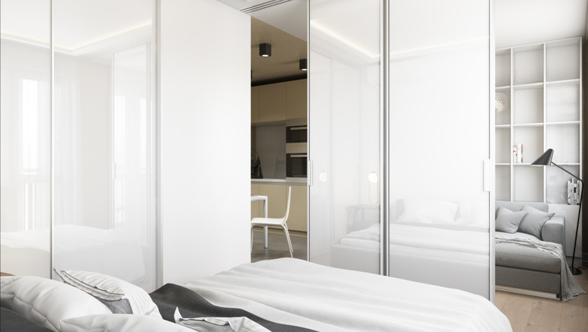 квартира на Краснобогатырской