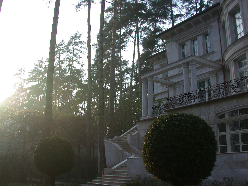 Дом в посёлке "Горки-2"