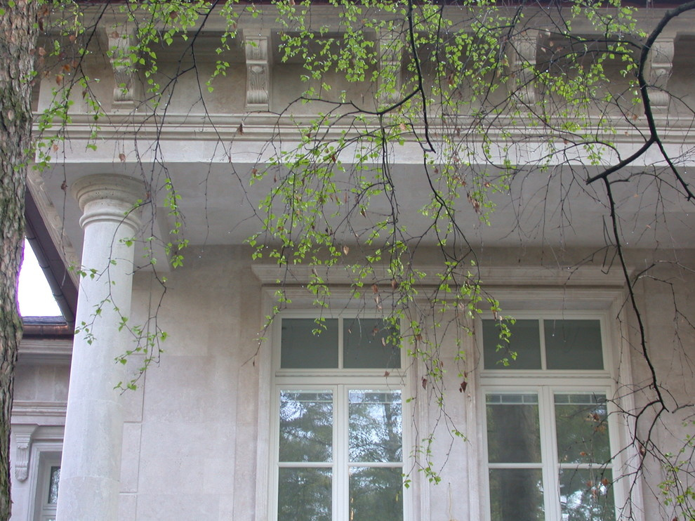 Дом в посёлке "Горки-2"