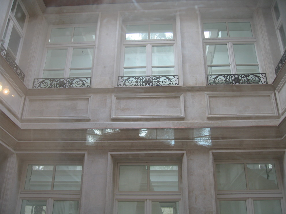 Дом в посёлке "Горки-2"