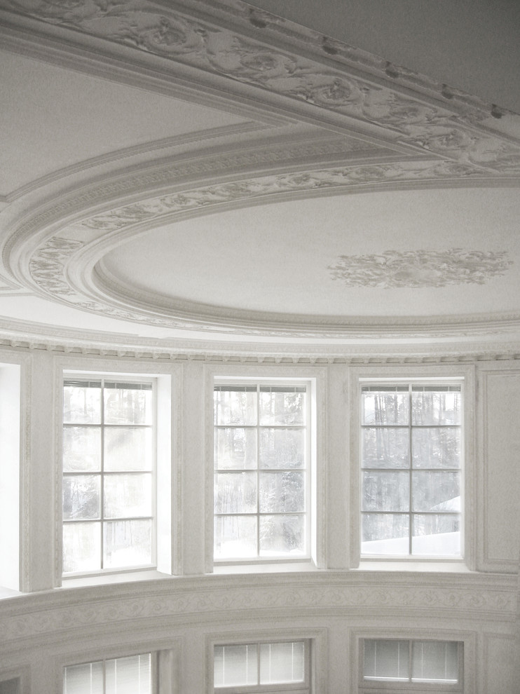 Дом в посёлке "Горки-2"