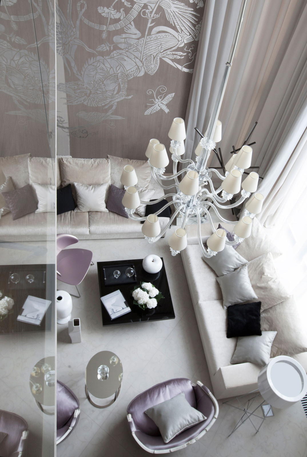 Дом в посёлке "Дубровка"