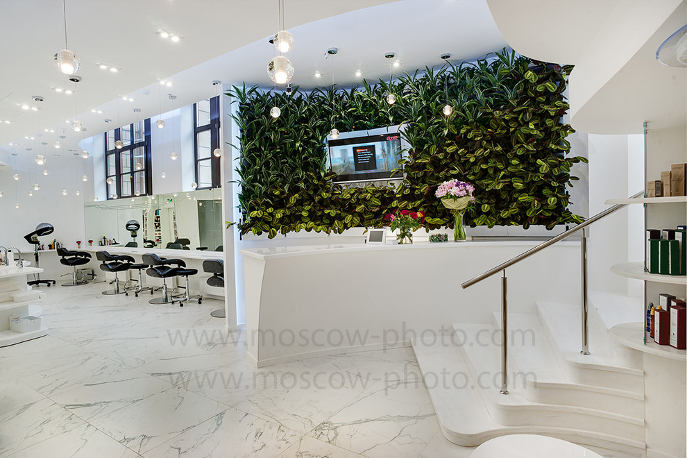 салон красоты