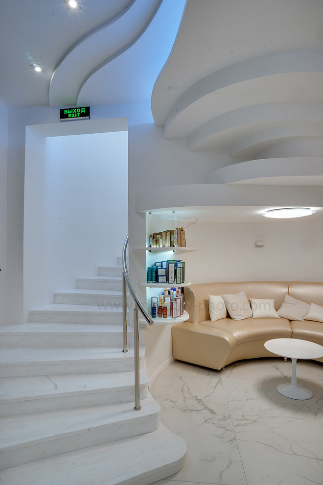 салон красоты