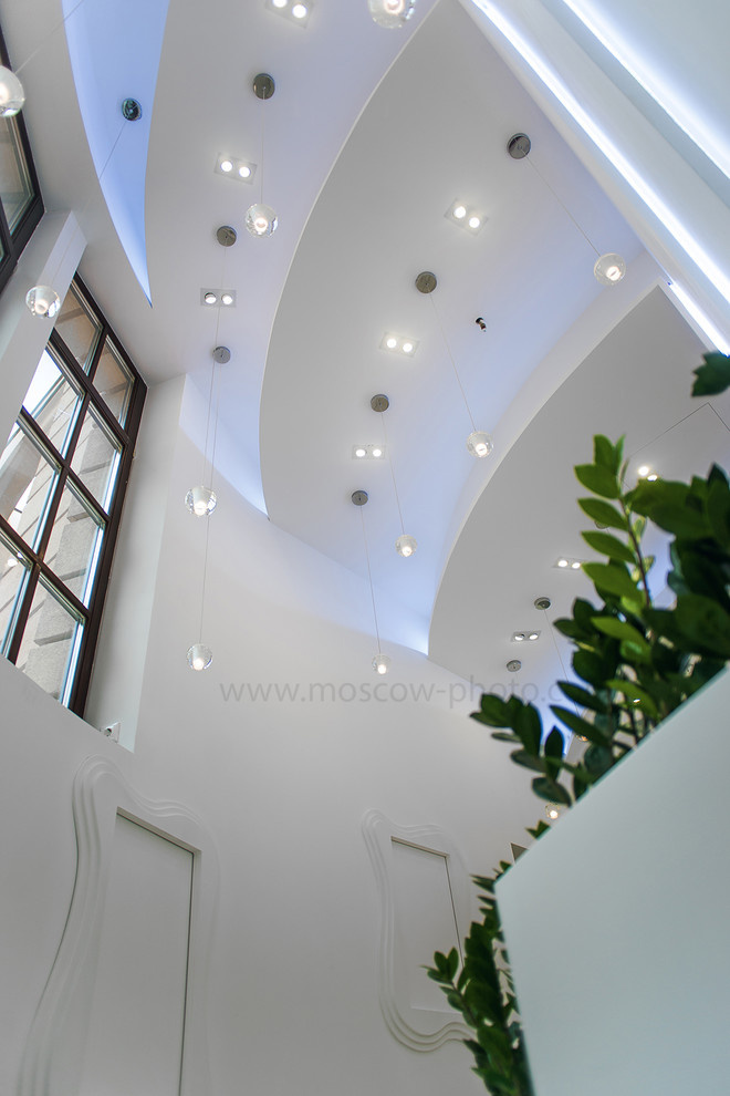 салон красоты