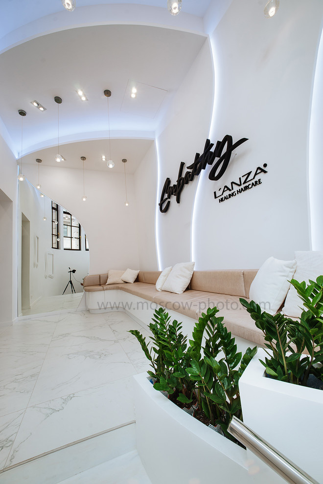 салон красоты