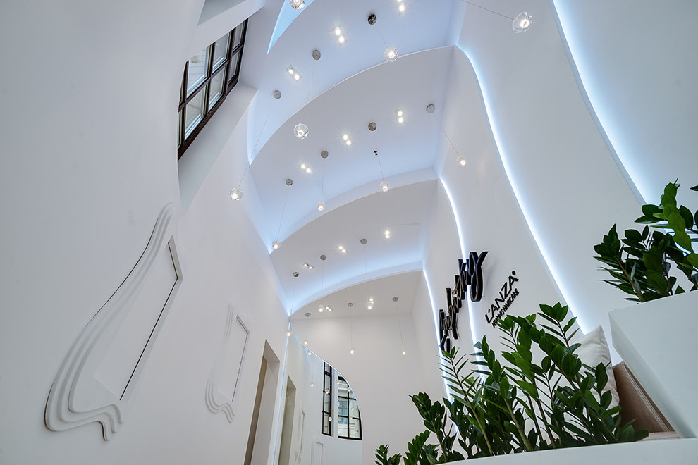 салон красоты