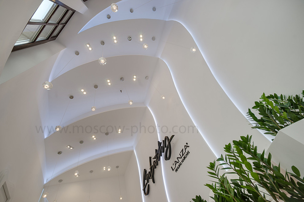 салон красоты