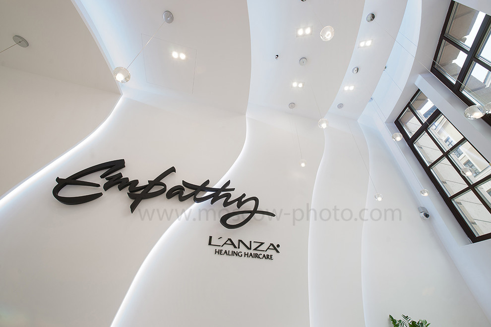 салон красоты