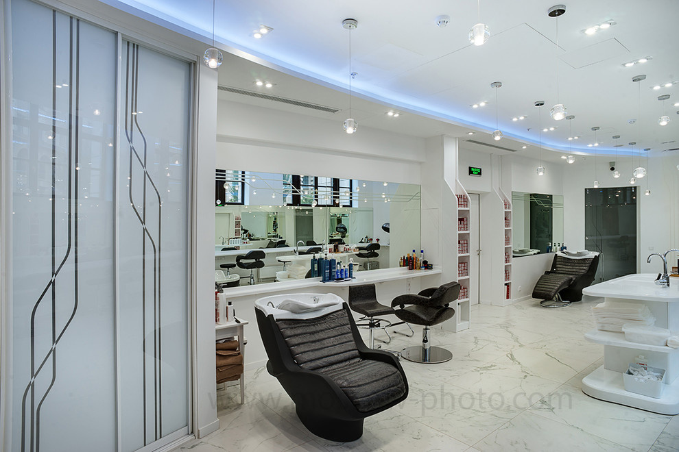 салон красоты