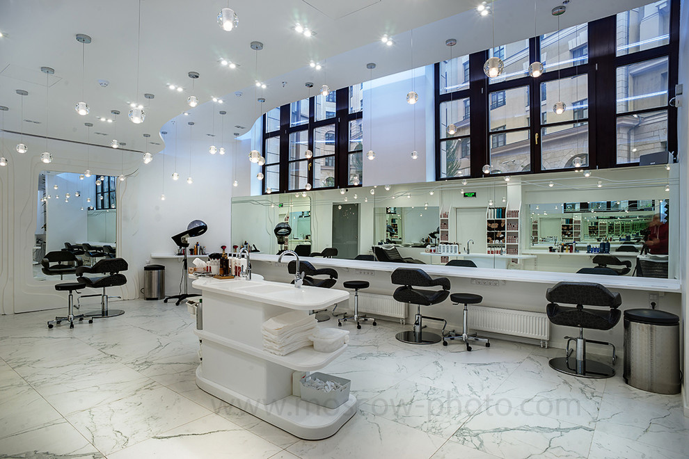 салон красоты