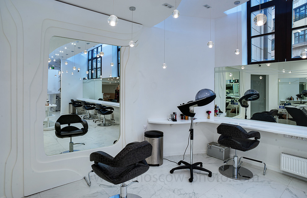 салон красоты