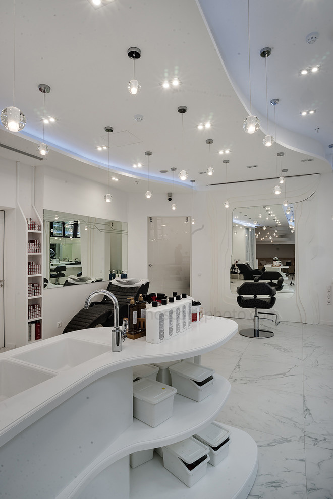 салон красоты