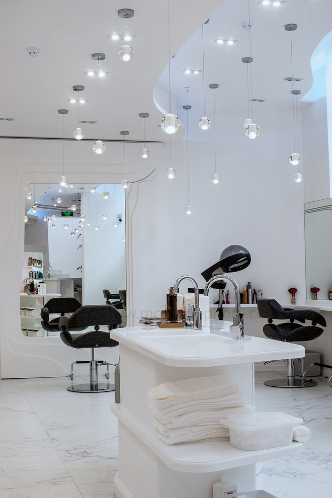 салон красоты