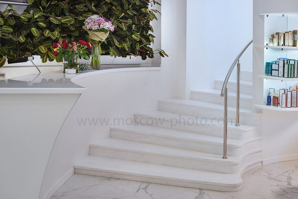 салон красоты