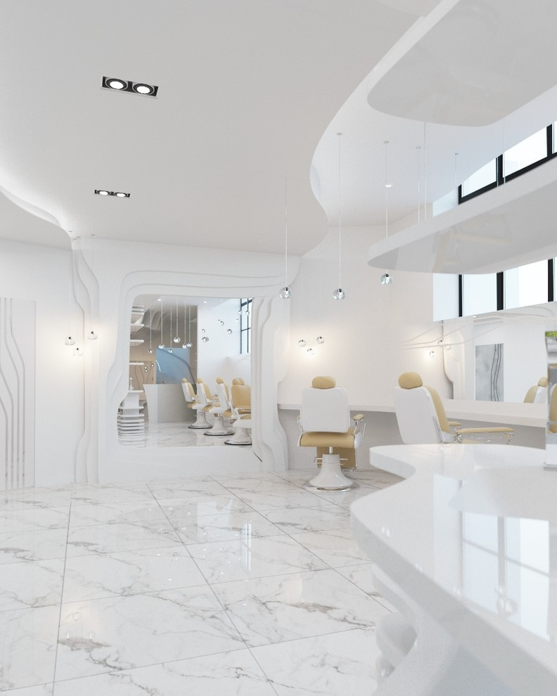 салон красоты