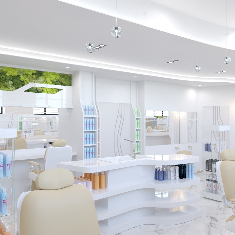 салон красоты