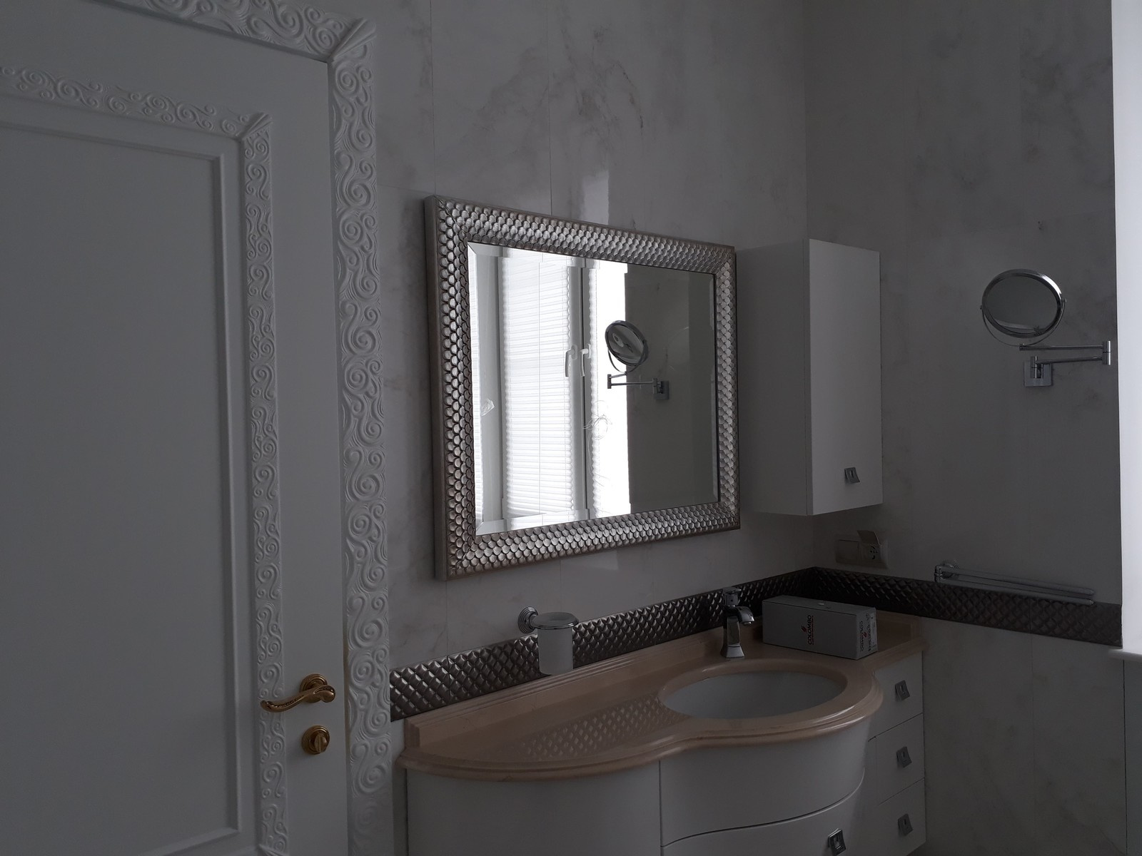 Гринфилд стройка