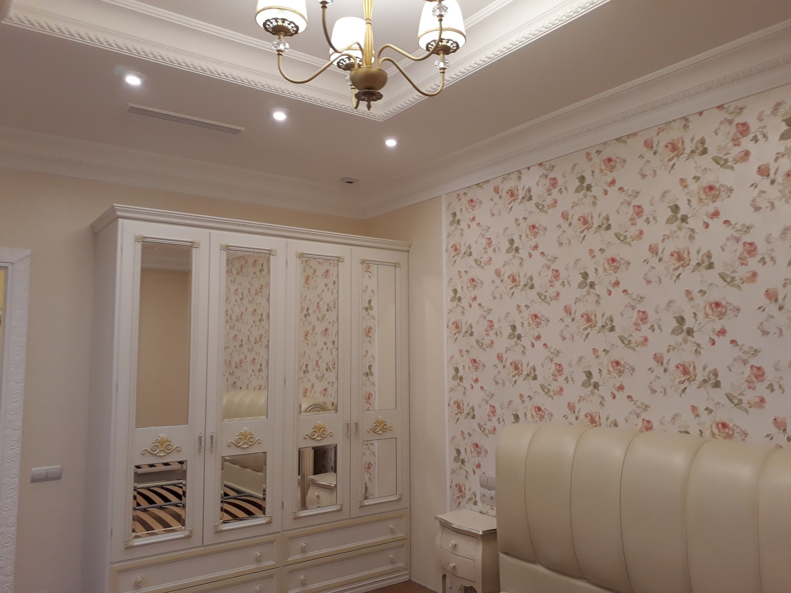 Гринфилд стройка