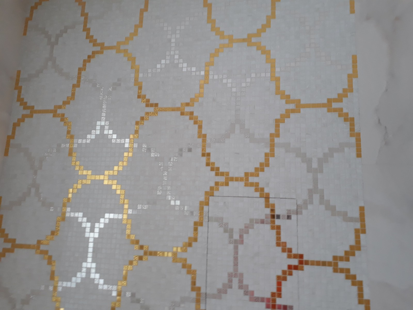 Гринфилд стройка