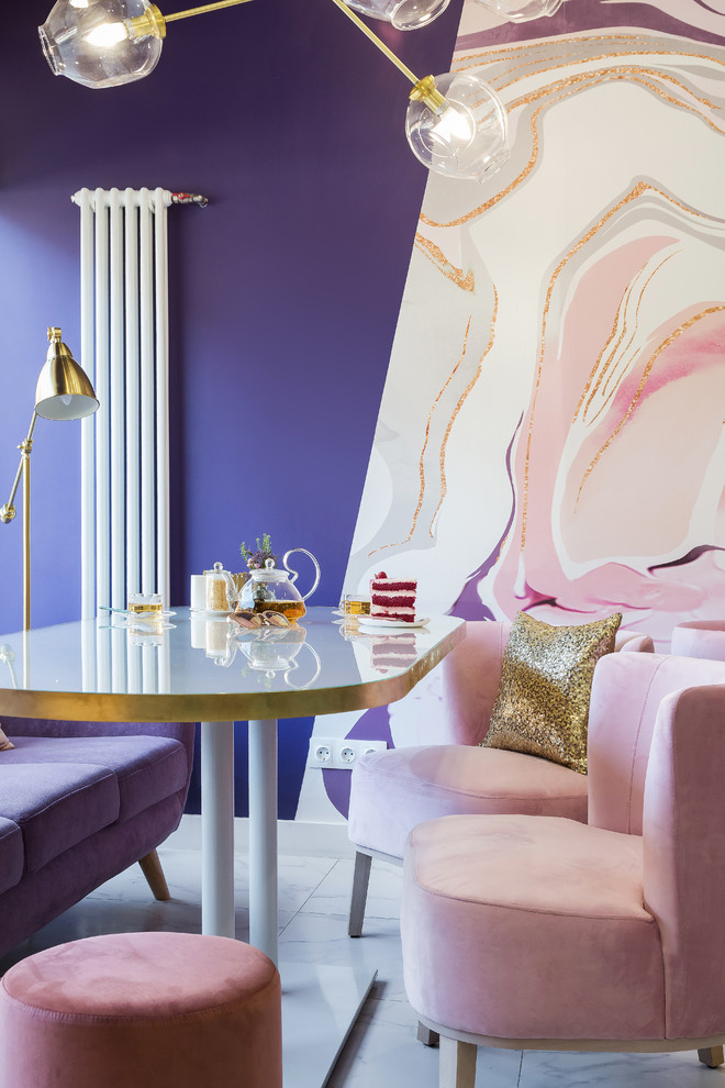 SHE RA cafe в Санкт-Петербурге