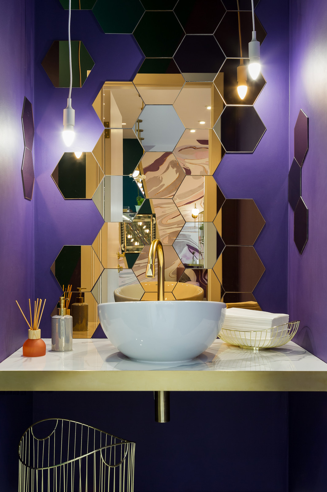 SHE RA cafe в Санкт-Петербурге