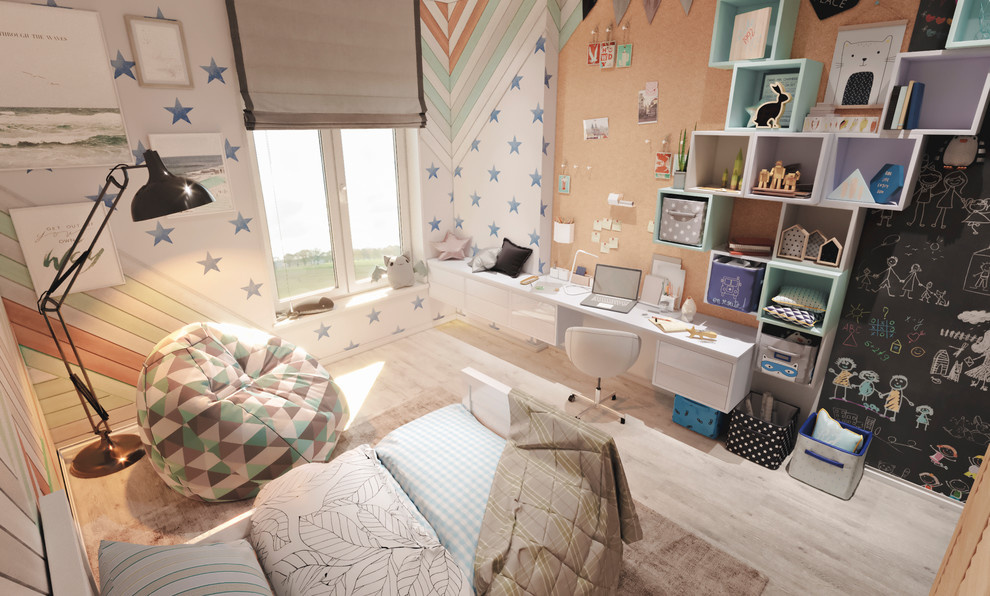 Детская, г. Кемерово