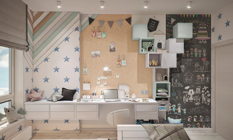 Детская, г. Кемерово