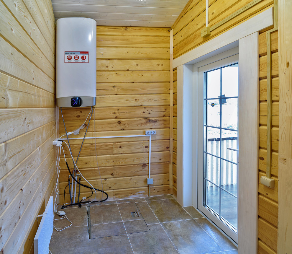 Дом по проекту "Таисья"