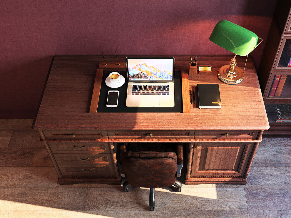 Проект интерьера таунхауса 100 кв.м. в Краснодаре