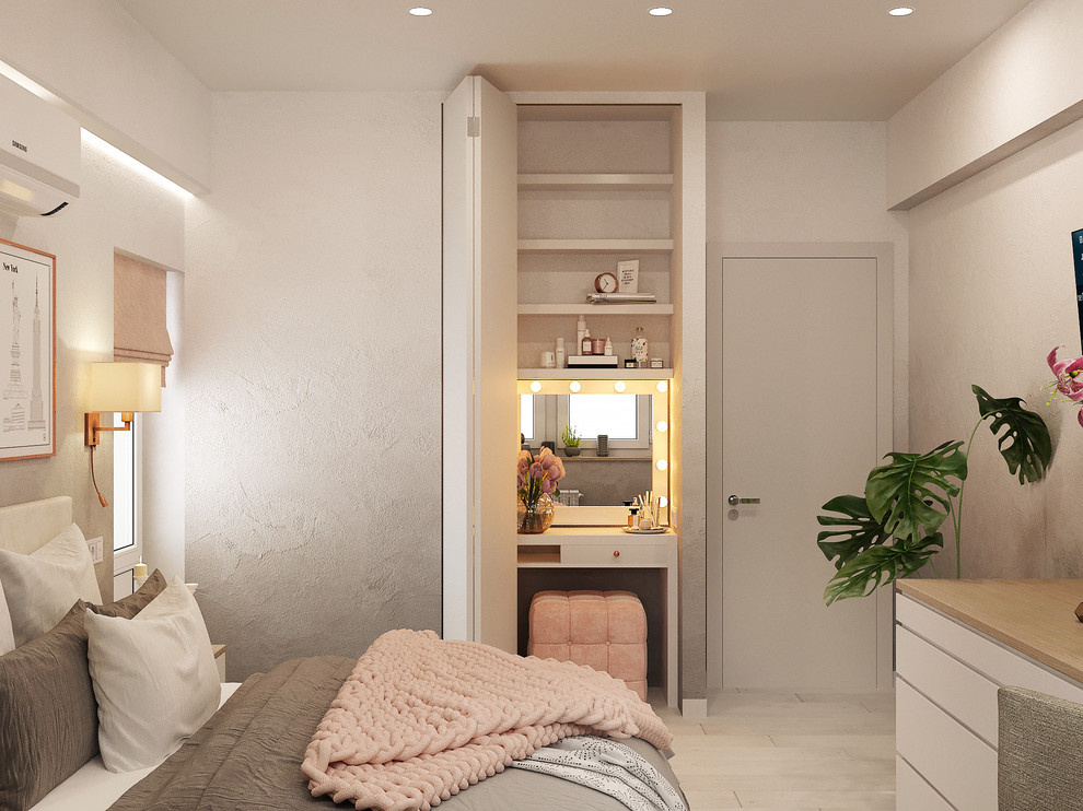 Квартира 100 кв.м. для молодой семьи с двумя детьми в Иркутске