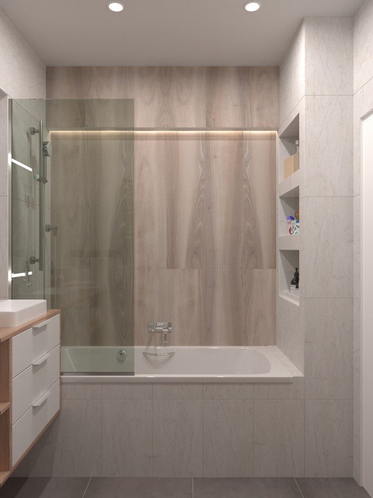 Квартира 100 кв.м. для молодой семьи с двумя детьми в Иркутске