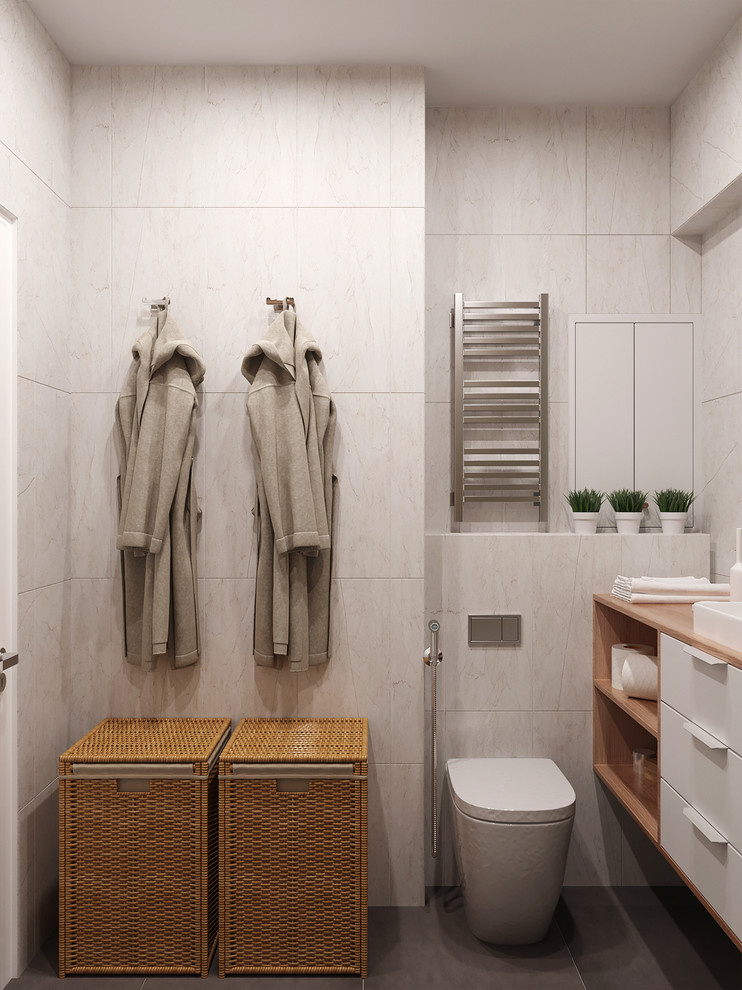 Квартира 100 кв.м. для молодой семьи с двумя детьми в Иркутске