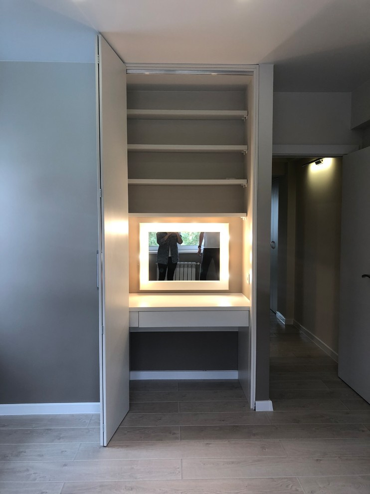 Квартира 100 кв.м. для молодой семьи с двумя детьми в Иркутске