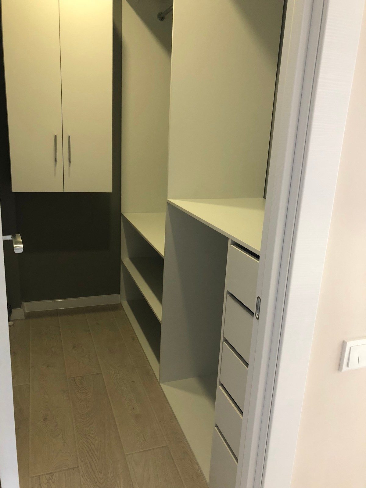 Квартира 100 кв.м. для молодой семьи с двумя детьми в Иркутске