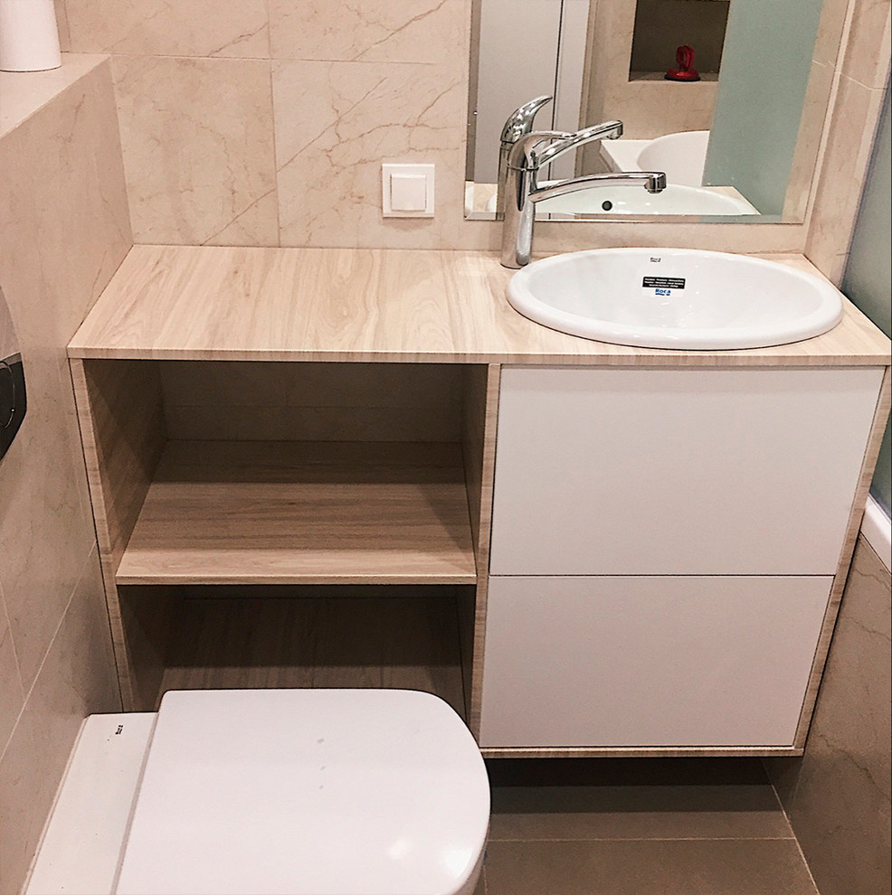 Квартира 100 кв.м. для молодой семьи с двумя детьми в Иркутске