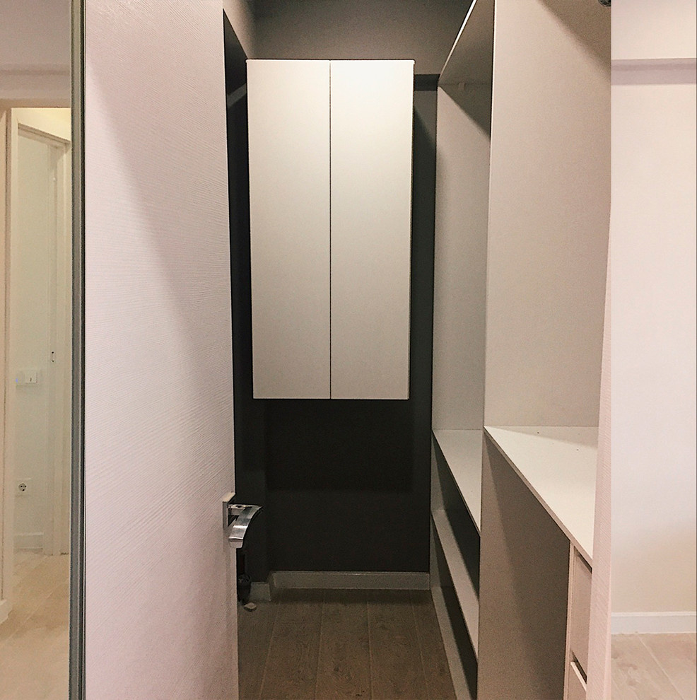 Квартира 100 кв.м. для молодой семьи с двумя детьми в Иркутске