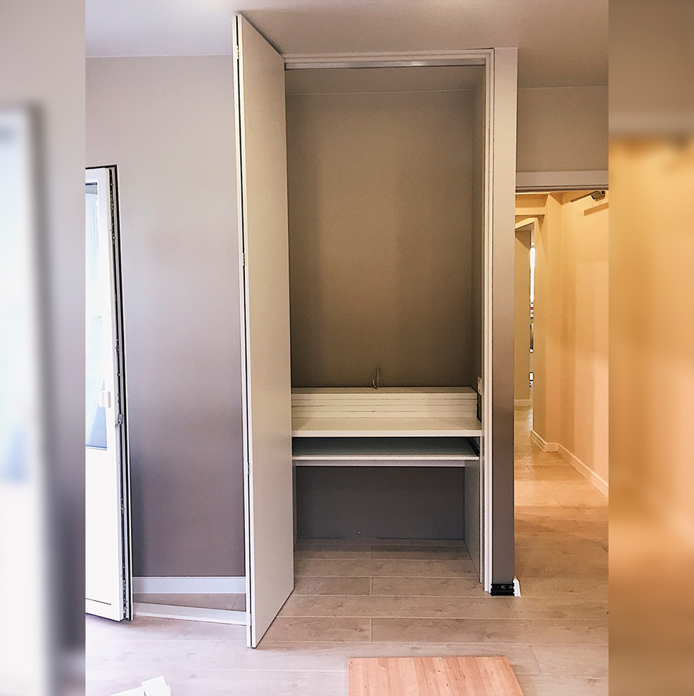 Квартира 100 кв.м. для молодой семьи с двумя детьми в Иркутске