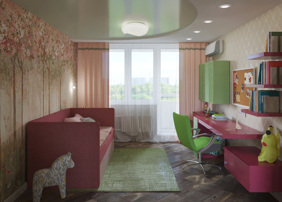 Современный прованс.120 кв.м.