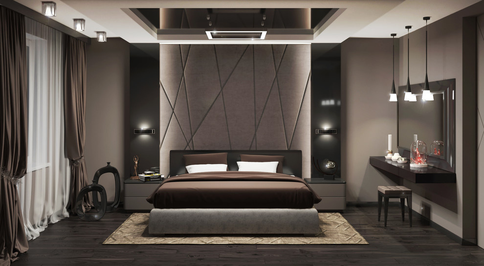 Стильная квартира 105 кв.м.