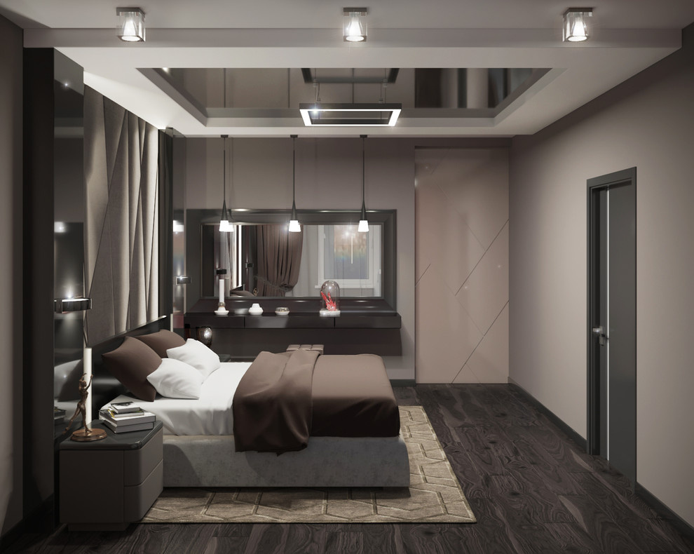 Стильная квартира 105 кв.м.